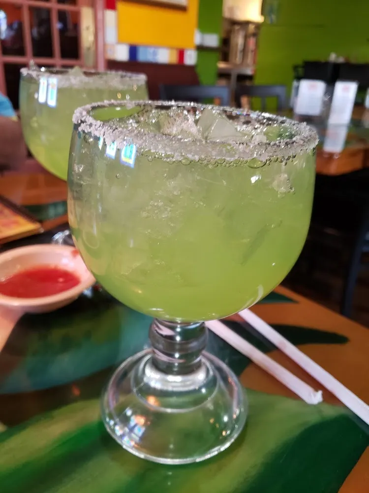 Margarita