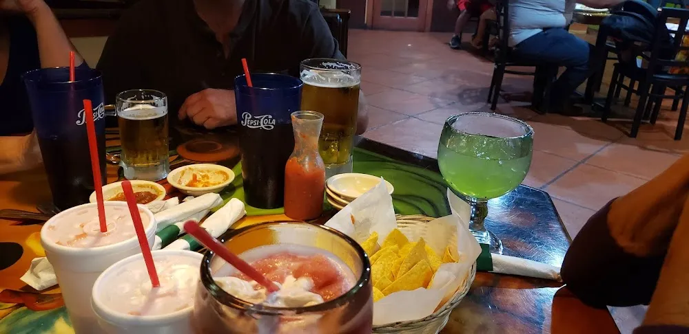 Micheladas