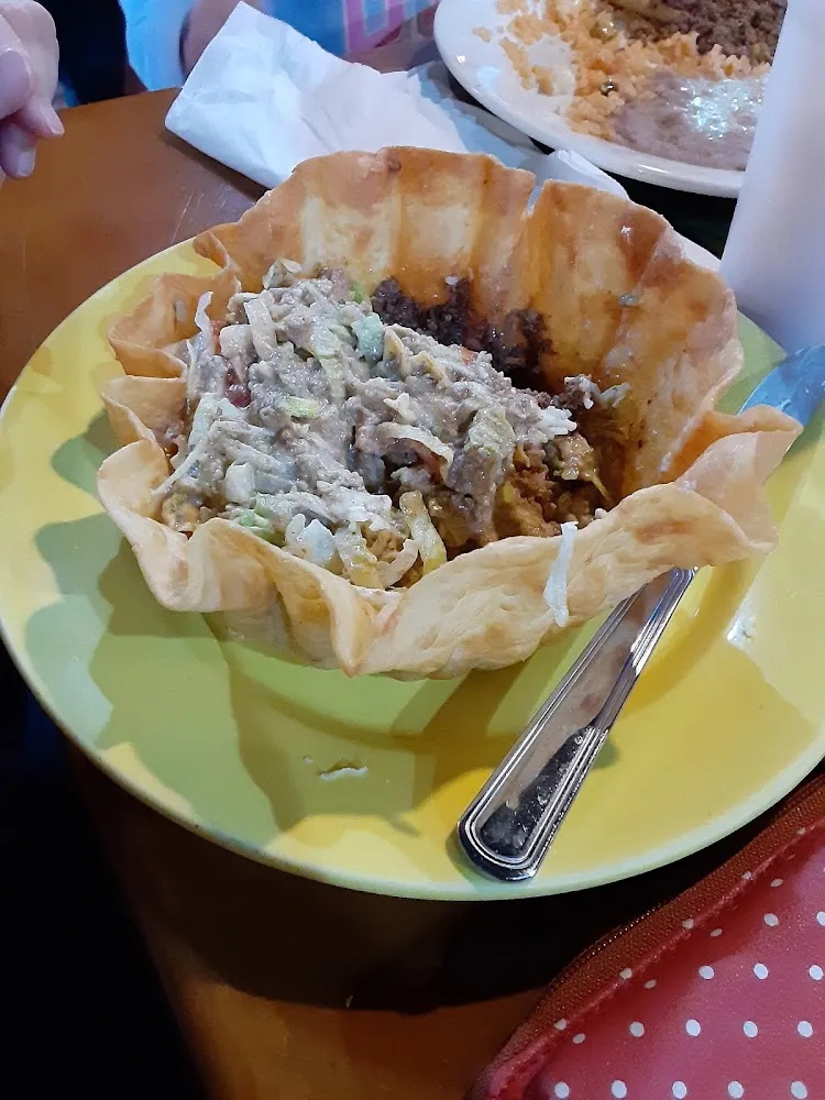 Taco Salad